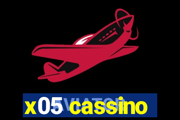 x05 cassino